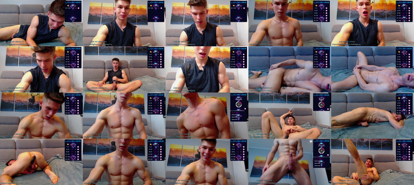 destroy_boy  26-07-2022